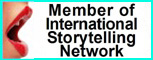 Logo International Storytelling Network (RIC)