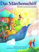 Cover Märchenschiff